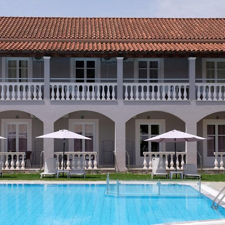 คัตซารอส สตูดิโอ แอนด์ อพาร์ตเมนต์ Aparthotel ซีดารี ภายนอก รูปภาพ